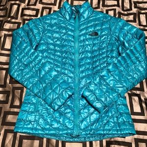 The North Face Thermoball Jacket Medium